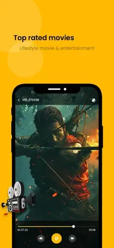 sony-xperia-4 Top Rated Movies